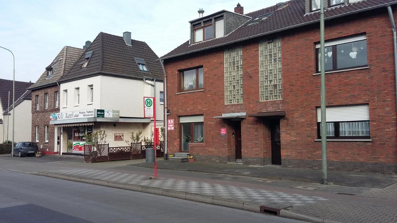 Neuss-Nord Exterior foto