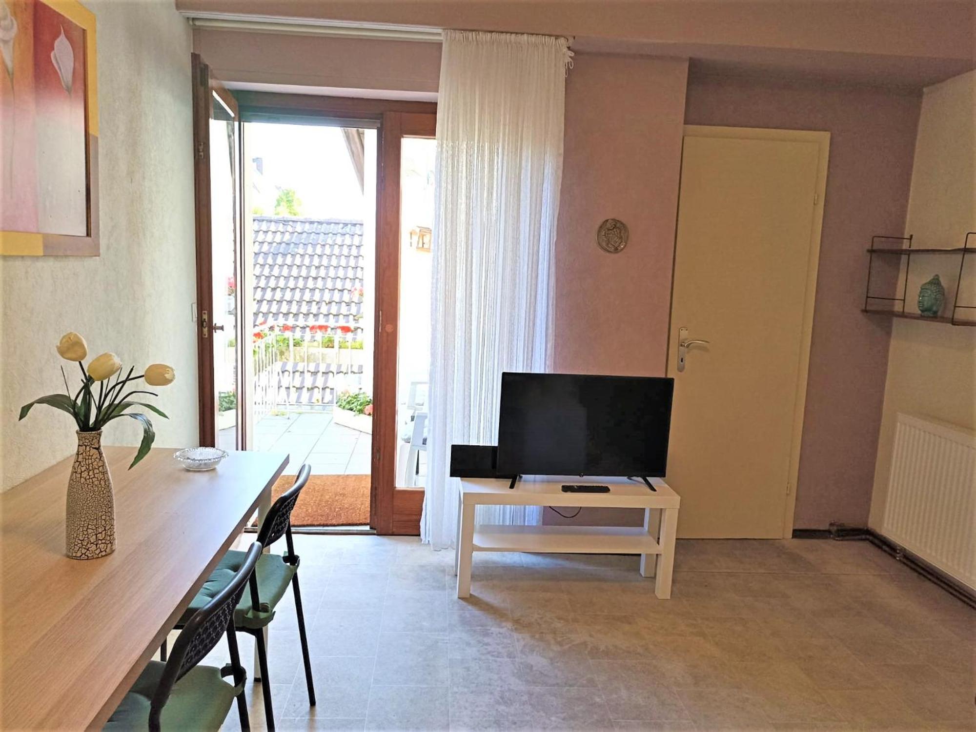 Neuss-Nord Exterior foto