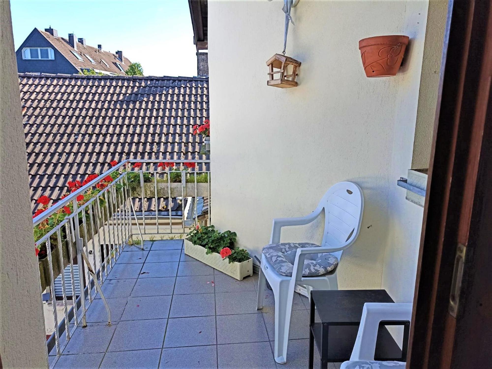 Neuss-Nord Exterior foto