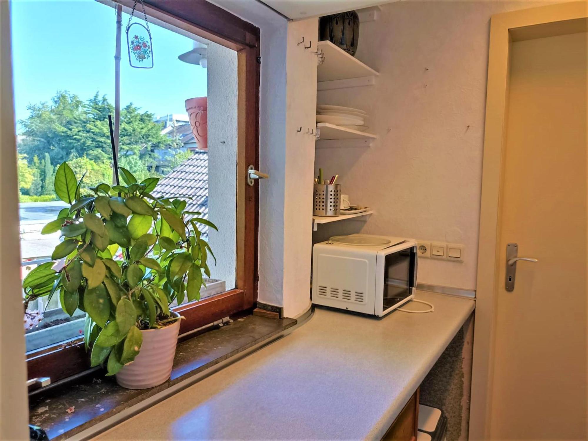 Neuss-Nord Exterior foto
