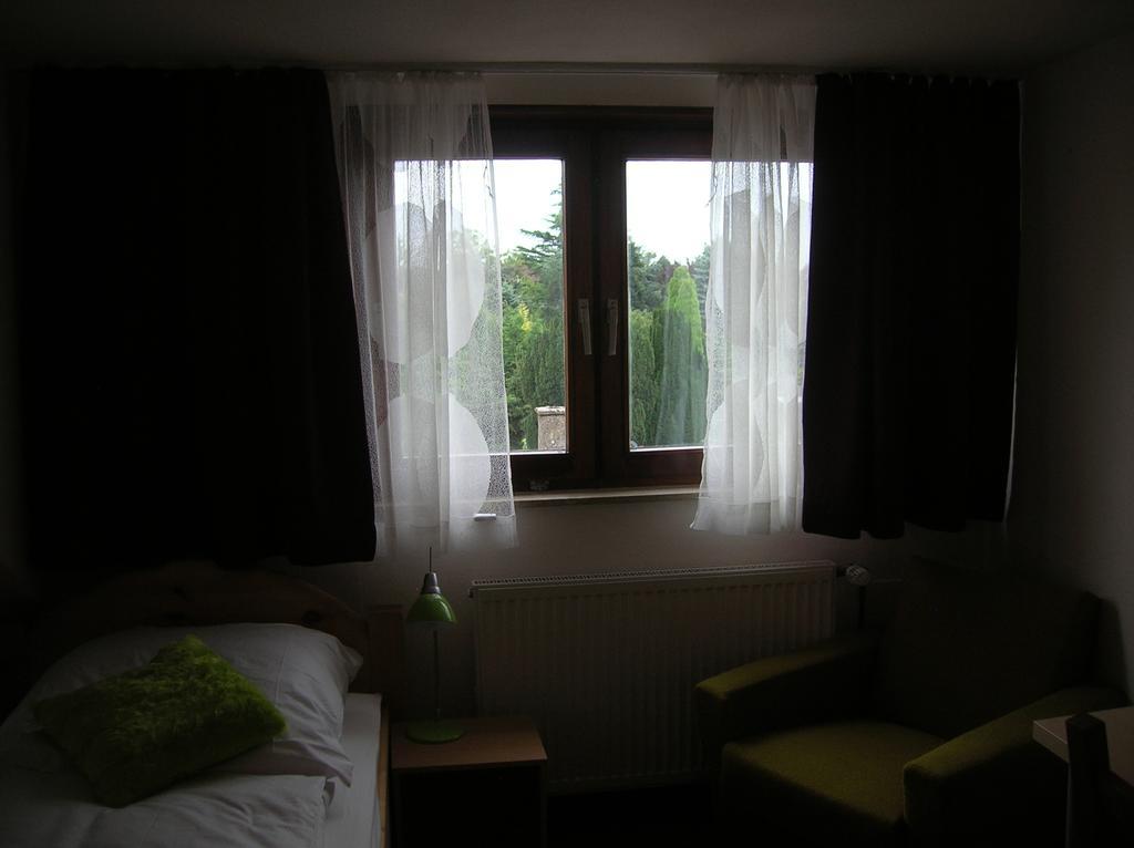 Neuss-Nord Exterior foto