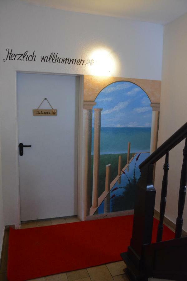 Neuss-Nord Exterior foto