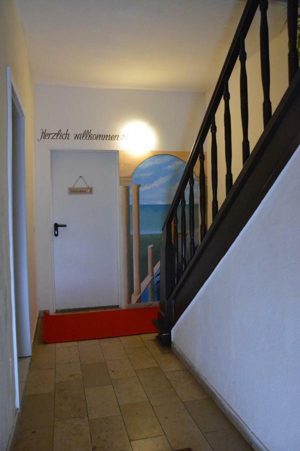 Neuss-Nord Exterior foto