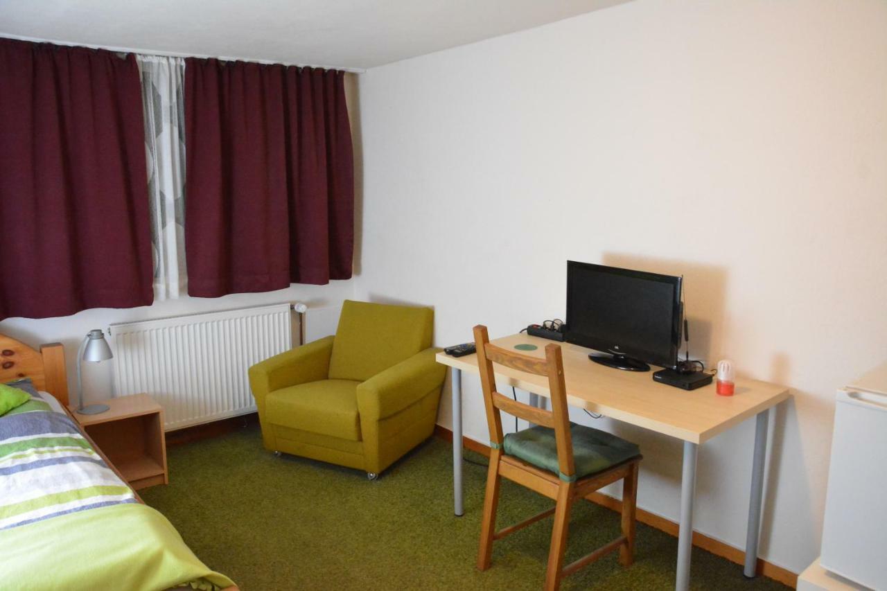 Neuss-Nord Exterior foto