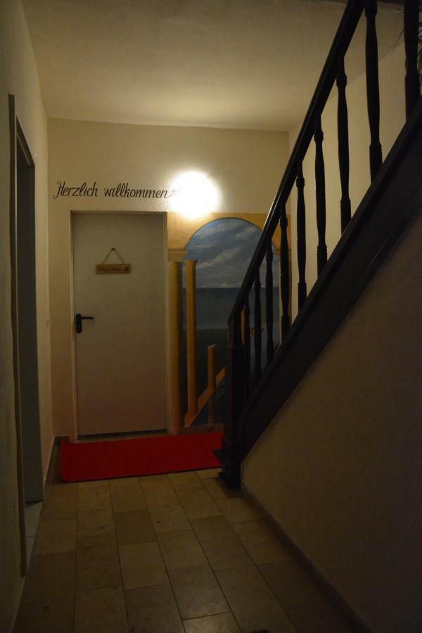 Neuss-Nord Exterior foto